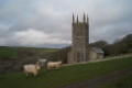 From Godrevy to Morwenstow